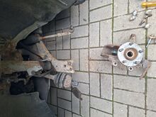 Ford Focus 1.6d 80kw/reg.tasu makstud