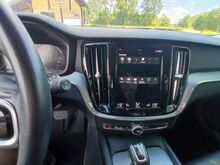 Volvo V60 INSCRIPTION 2020 D4