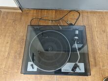 Teleton P100 2-Speed Belt-Drive Turntable