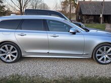Volvo V90 INSCRIPTION D5 AWD POLESTAR 2.0 173kW