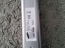 Samsung soundbar HW-F551 + subwoofer (komplekt)