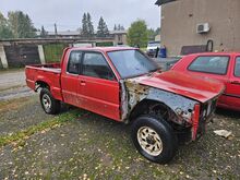 Mazda B2600
