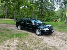 Müüa vw passat 1.9tdi