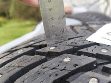 Nokian hakkapeliitta 10