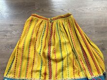 Muhu rahvariided, hind kokkuleppel