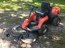 Husqvarna R120S