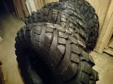 Gaz-66 rehvid 12-18 koos õhukummidega, 4tk, uued