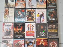 DVD filmid/multikad