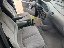 Chrysler  voyager