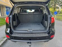 Hyundai Santa Fe II (CM) 2.2 CRDi GLS 4x4, disel