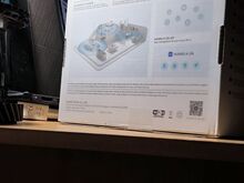 Ruuter + Väliruuter 5G