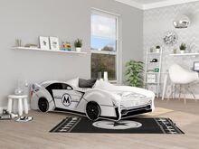 Autovoodid lastele