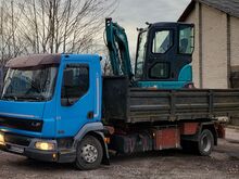 DAF LF multilift