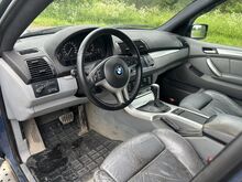 Bmw x5 3.0d 135kw