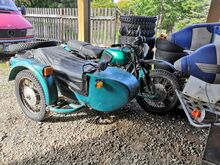 Dnepr mt