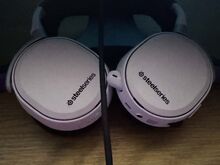 Steelseries Arctis Pro Wireless + GameDAC