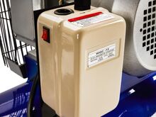 Õlikompressor kompressor 300L 2 kolbi KD4061