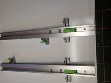 Параллельные направляющие шины Festool