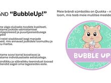 Bubble Tea& Candy pood Narvas