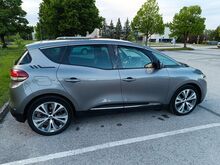 Renault Scenic Intens 1.3 TCe 103 kW 2021