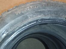 Hankook talverehvid 205/55 r16