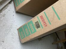 Katuseaknad 3tk 78x140 UUED!