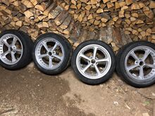 5x120 R19 veljed
