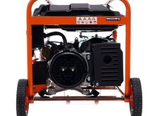 Электрогенератор KD165 5500Вт 12/230/380В