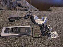Nokia Communicator 9500