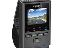 Viofo A119-MINI2 + Sigaretisüütaja toiteadapter