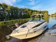 Kaater Bayliner 2355 Sunbridge