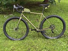 Kona Sutra LTD gravelbike