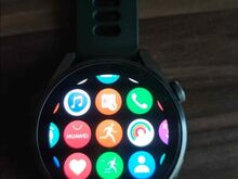 Huawei Watch GT 3 Pro