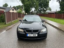Bmw 320d atm