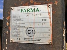 Farma CT 5,1-8
