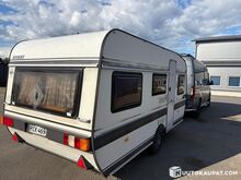 Hobby 460 de luxe