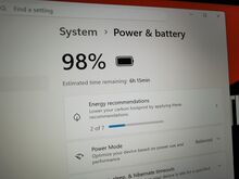 Äriklassi Lenovo T495 Ryzen 3 Pro, väga heas korra