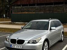 BMW 530D 2007
