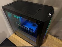 PC mängimiseks i9/RTX3080/32GB RAM