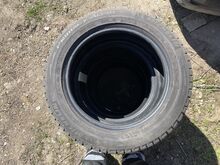 Мишлен 215/55 R16 M+S