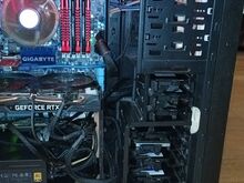 LEGEND I7-980X Extreme Editon / RTX 2060 Super