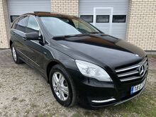 Mercedes-Benz R 300 Facelift 3.0 CDI V6 140kW