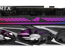 ASUS ROG Strix GeForce RTX 3060 OC Edition 12GB