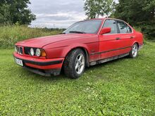 Bmw e34