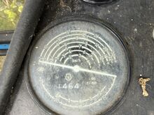 Traktor Ltz60AV