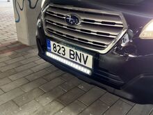 Subaru Outback Summit Limited