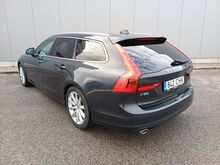 Volvo V90 2018г 140кВт Дизель Автомат