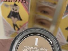 BENEFIT 24h kulmukeel UUS!