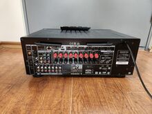 Onkyo TX-NR656 7.2-channel 4K,BT,USB,Dolby Atmos.