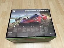 Консольный комплект Microsoft Xbox Series X 1 ТБ
